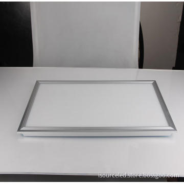 New Design led flat panel fixture 1x1 300mm